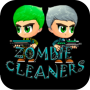 icon Zombie Cleaners for iball Andi Wink 4G