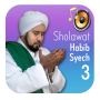 icon Sholawat Habib Syech 3