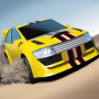 icon Rally Fury - Extreme Racing for Gionee S6s
