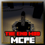 icon The End Mod For Minecraft for BLU Energy Diamond