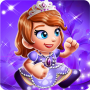 icon Princess Sofia Jungle Castle