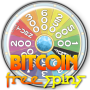 icon Bitcoin Free Spins for AGM X1