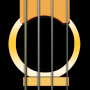 icon Bass Guitar Solo