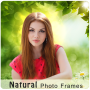 icon Natural Photo Frames