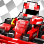 icon Pixel Karts GP Free