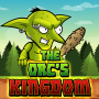 icon The Orc's Kingdom for Huawei Y7 Prime