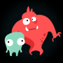 icon Planktons - Endless Survival for Evolveo StrongPhone Q7 LTE