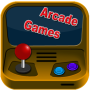 icon Arcade Games for Geecoo G2