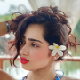 icon Aditi Mistry Official App for Samsung Galaxy Young 2