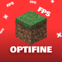 icon mods.minecraft.optifine