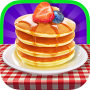 icon Pancake