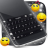 icon Simple Keyboard Black 1.279.13.94