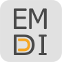 icon Emddi Driver - Ứng dụng dành c for intex Aqua Lions X1+