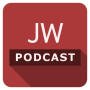 icon JW Podcast (español) for Samsung Galaxy S7 Edge SD820