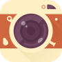 icon Retro - Image Editor for AGM X1