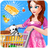 icon Pregnant Mom Food Shopping 2.6