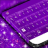 icon Pink Purple Keyboard 1.279.13.87