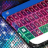 icon Keyboard Neon Skin 1.279.13.122