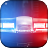 icon Police siren light & sound 1.5