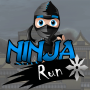 icon Ninja Run