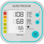 icon Blood Pressure Health Diary