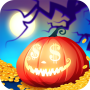 icon Money Tree:Trick Or Treat