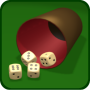 icon Dice 3D for zen Admire Unity