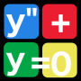 icon Differential Equations