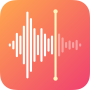 icon Voice Recorder & Voice Memos for amazon Fire HD 10 (2017)