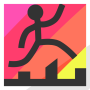 icon RunStickman