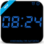 icon Night Clock for Inoi 6