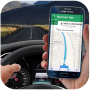 icon GPS Navigation & Live Navigation