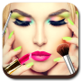 icon Makeup Photo Editor New for verykool Rocket SL5565