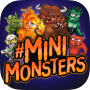 icon MiniMonsters AR for Xiaomi Redmi Note 5A