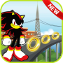 icon Les Aventures de Shadow Sonic