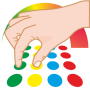icon Speed Finger Twister