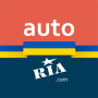icon AUTO.RIA - buy cars online for Samsung Galaxy S3