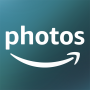 icon Amazon Photos for Samsung Galaxy Note 10.1 N8000