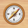 icon Smart Compass for tecno Spark 2