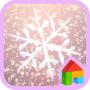 icon Snow blossom