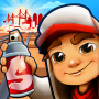 icon Subway Surfers for Samsung I9001 Galaxy S Plus