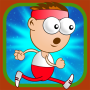 icon Speed Man