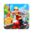 icon Pizza Delivery For Kids 8.8