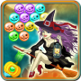icon Addictive Witch Bubble Shooter for zen Admire Thrill