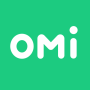 icon Omi - Dating & Meet Friends for Samsung Droid Charge I510