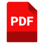 icon PDF Reader: Ebook PDFs Reader for Samsung Galaxy S5 Active