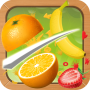 icon Cut Fruit World 3D - FruitSlice Fun for Samsung Galaxy J3 Eclipse