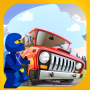 icon Crazy Hill Climb Lego ATV Offroad Ninja Race Go for Samsung Galaxy J3 Eclipse