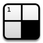 icon Shortyz Crosswords for Samsung I9000 Galaxy S