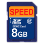 icon Adjust SD Speed
